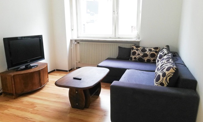 Villingen-Schwenningen Appartement | Vacation Apartment in The Black Forest