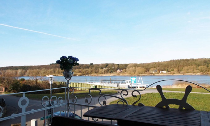 Artlenburg Autre | vacances Elblick