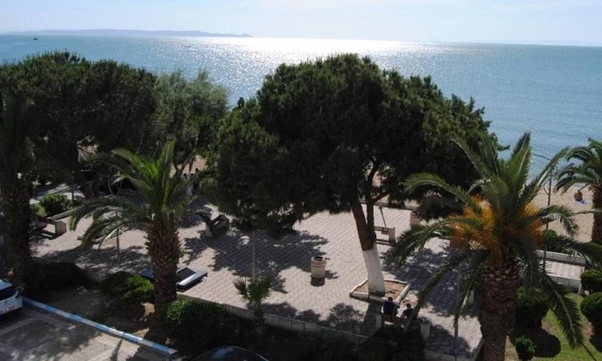 Marmara Appartement | Vacation Flat Near Seashore on Avsa Island
