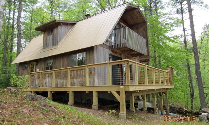 Lake Arrowhead Maison | Vacances Obtenez un moyen ou une base lors de tournois de pêche