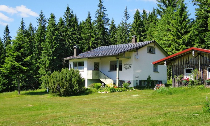 Bayerisch Eisenstein Maison | Maison Paula by Interhome