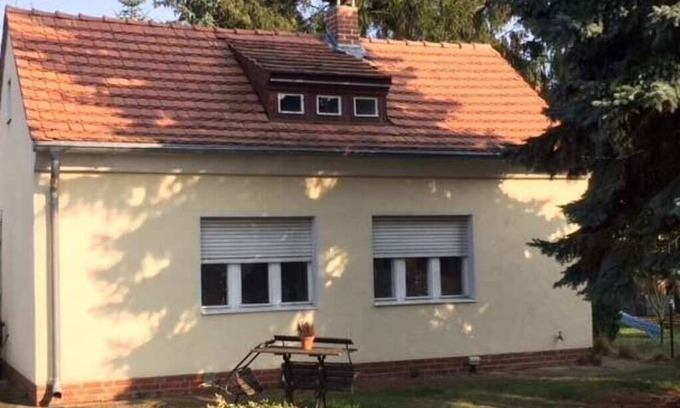 Zernsdorf Maison | Maison de vacances pour 5 personnes avec 70m² à Königs Wusterhausen (77184)