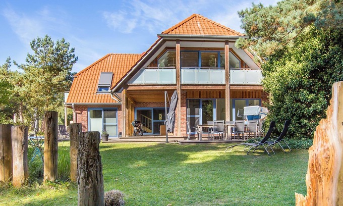 Neuhaus Maison | Vacation home "Hühnergott"