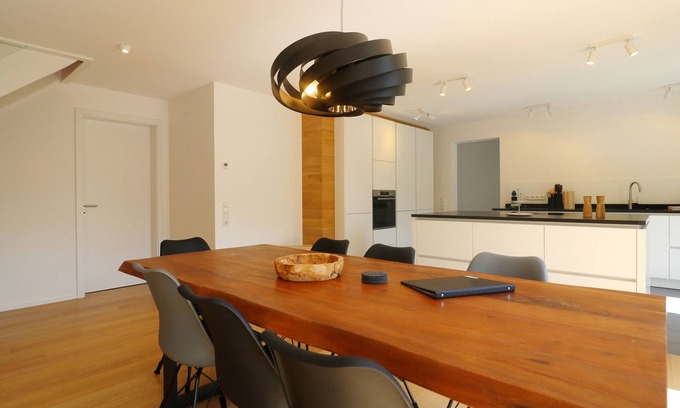 Muggenbrunn Maison | Vacation home for 8 guests with 160m² in Todtnau-Muggenbrunn (272321)