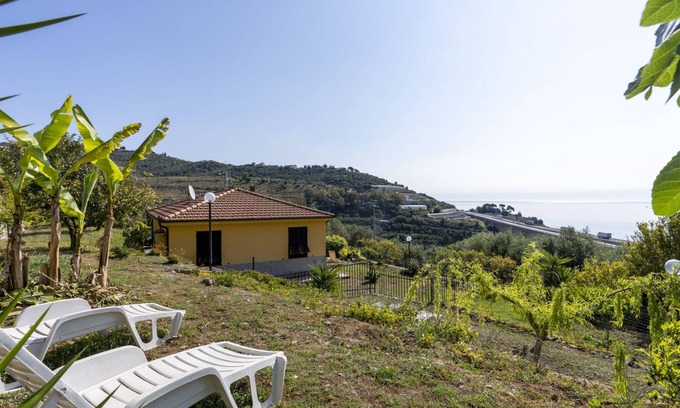 San Lorenzo al Mare Maison | Maison Nicolò by Interhome