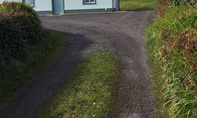 Ventry Maison | Maison de vacances Ó Catháin