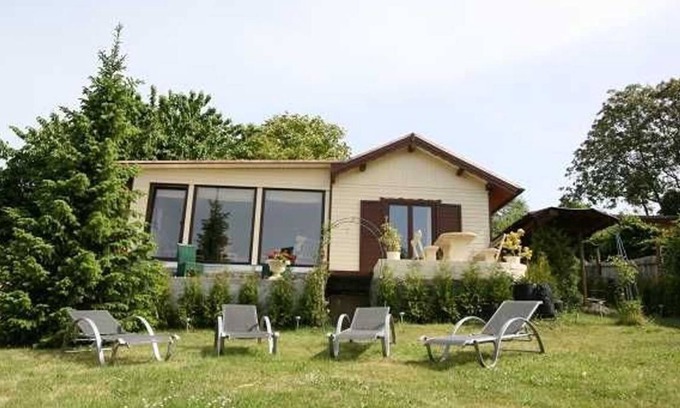 Bad Doberan Maison | Vacation home 1 Bad Doberan