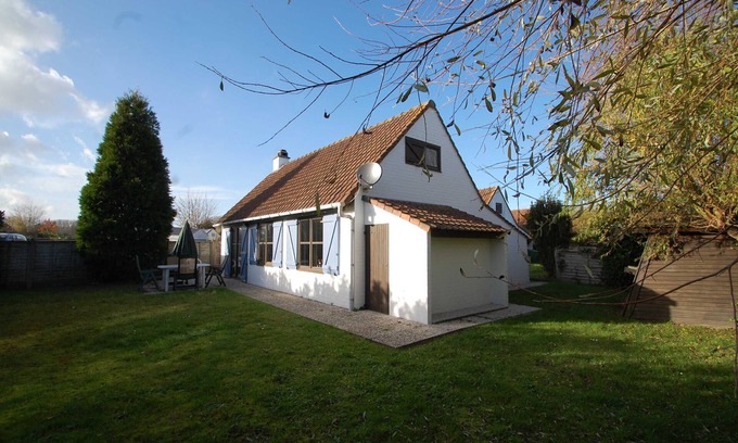 De Panne Maison | Vacation home 102 - Duinhoek