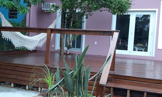 Alto Arroio Maison | Belle maison à 70 mètres de Lagoa