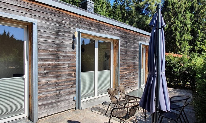 Ilmenau Appartement | Vacation home 6 Last Minute - Naturcamp Meyersgrund - Holiday homes