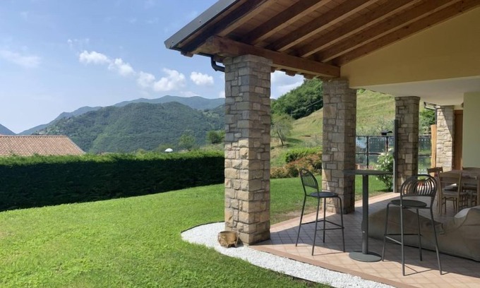Tremosine Maison | Maison Aaron by Interhome