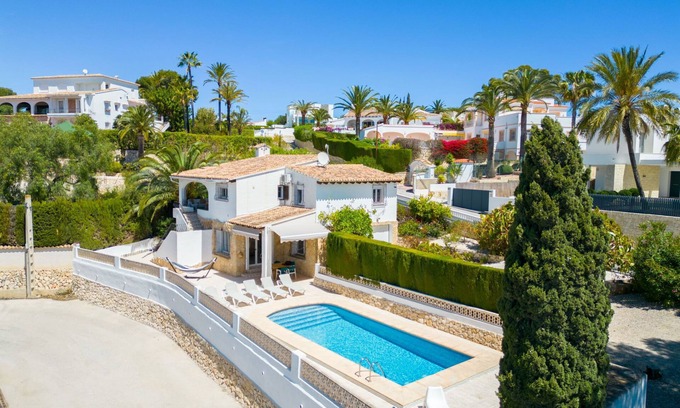 La Sabatera Maison | Maison Adinga by Interhome