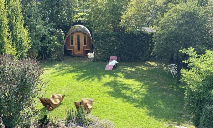 Pronsfeld Appartement | Maison de vacances "Alte Post" dans l'Eifel