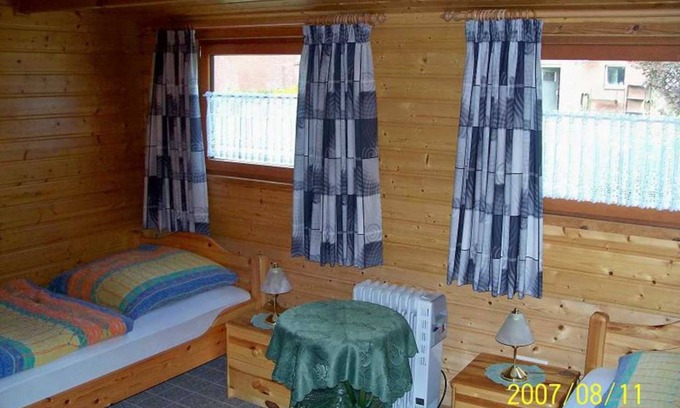 Detern Appartement | Maison de vacances Talea - Maison de vacances Talea, 55006