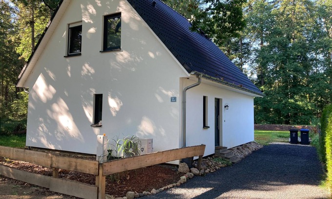 Barhoft Maison | Vacation home at the harbor - Holiday home