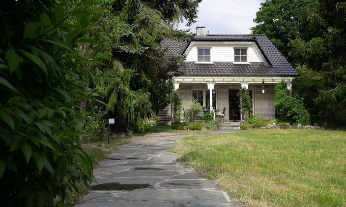Scheid Maison | Vacation home at the Edersee (Scheid)