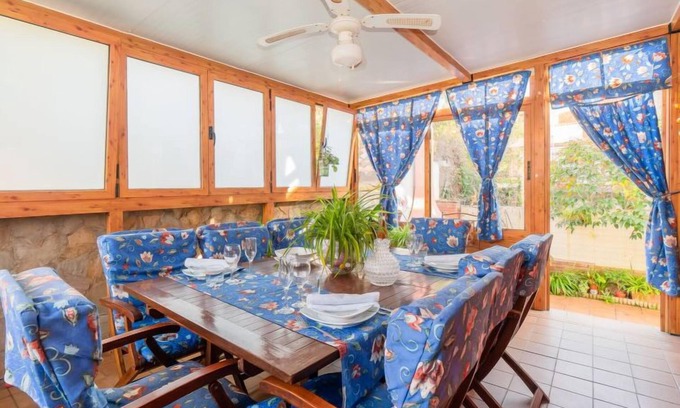 Pineda de Mar Maison | Maison Aurea by Interhome