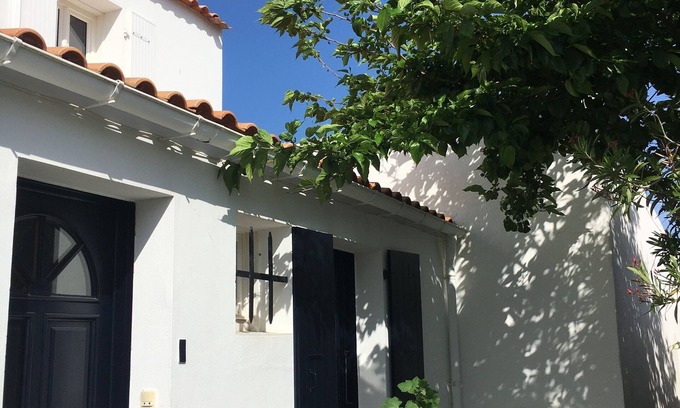 Dolus-d'Oleron Maison | Maison de vacances « entre mer et océan »