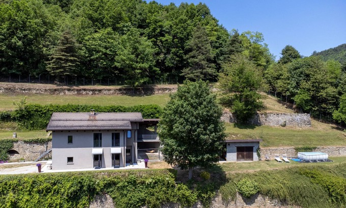 Bossolasco Maison | Maison Belbo by Interhome