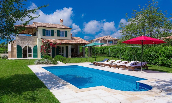 Belavici Maison | Maison Bella by Interhome