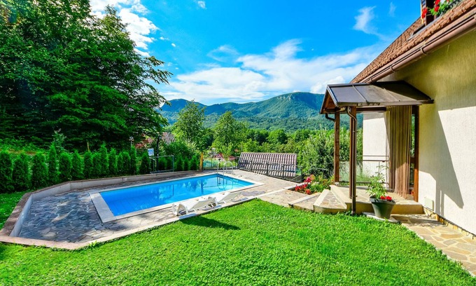 Brod na Kupi Maison | Maison Božica by Interhome