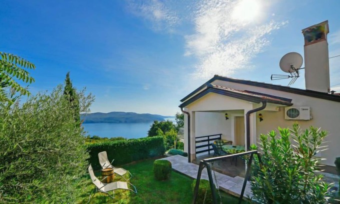Zagore Maison | Maison Bruna by Interhome