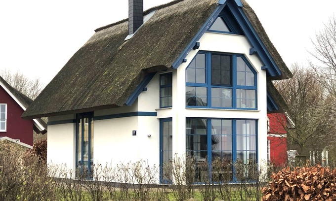 Neuenkirchen Maison | Pirate de vacances