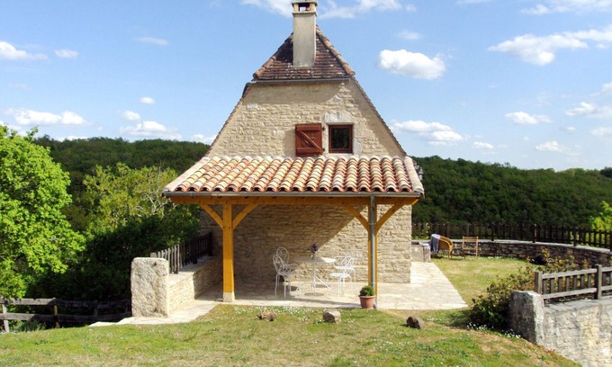 Labastide-Murat Maison | Maison Cuzac by Interhome