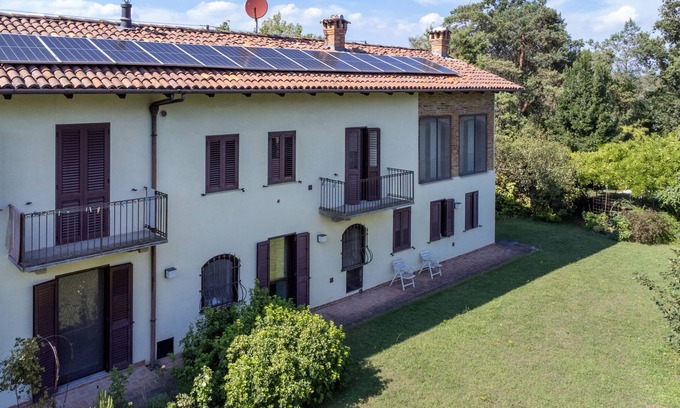 Cortazzone Maison | Maison Carla by Interhome
