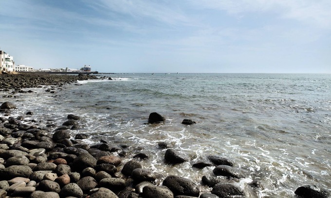 Arrieta Maison | Vacation Home "Casa Luisa" with Sea View & Wi-Fi