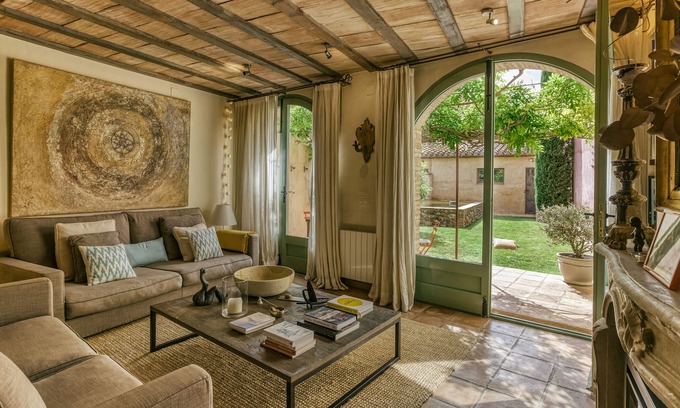 Riumors Maison | Vacation Home "Casa Slow" with Private Pool, Private Terrace & Wi-Fi