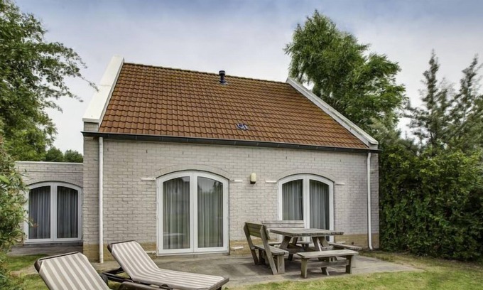 Municipality of Hellevoetsluis Maison | Maison Citta Romana à Hellevoetsluis - 6 personnes, 3 chambres
