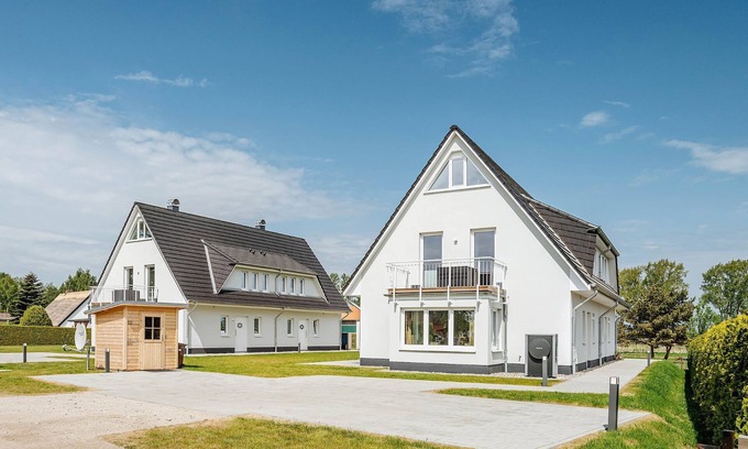 Bresewitz Maison | Vacation home close to nature in Bresewitz