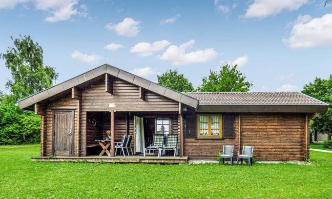 Hayingen Maison | Vacation home Danube No. 89