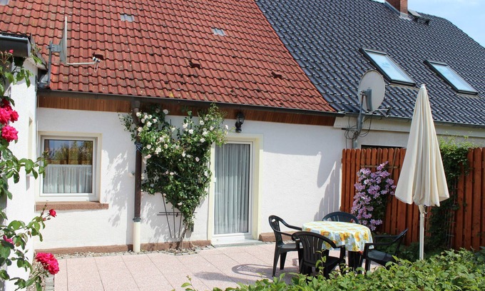 Boldekow Maison | House "Erika" - Maison "Erika" Famille Meier