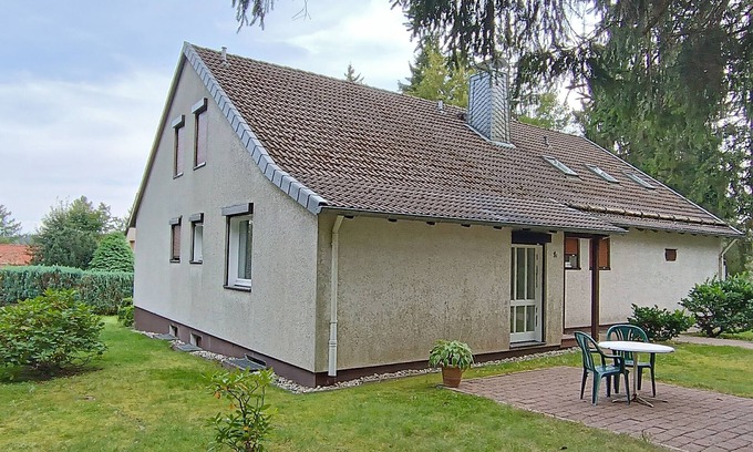 Goslar Maison | Vacation home for 12 guests with 230m² in Goslar / Hahnenklee (270687)