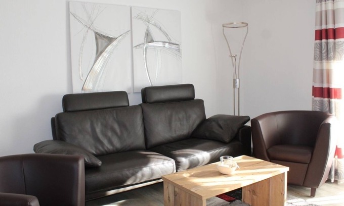 Lechbruck Maison | Vacation home for 4 guests with 64m² in Lechbruck am See (120002)
