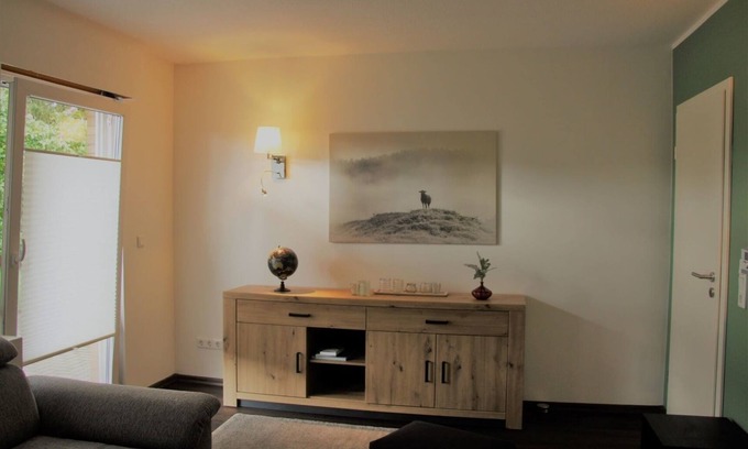 Leer Maison | Vacation home for 4 guests with 82m² in Leer (Ostfriesland) (143101)