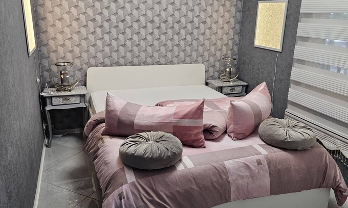 Grunefeld Maison | Vacation home near Kiessee - very quiet surroundings