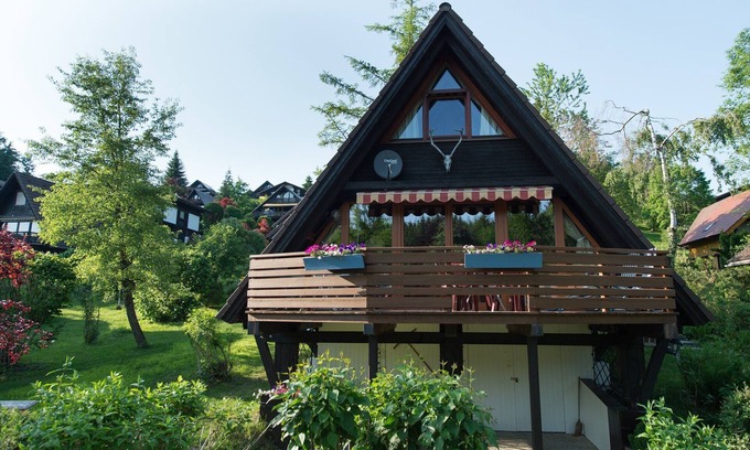 Feichten Maison | Maison de vacances "Geißler Oslo"