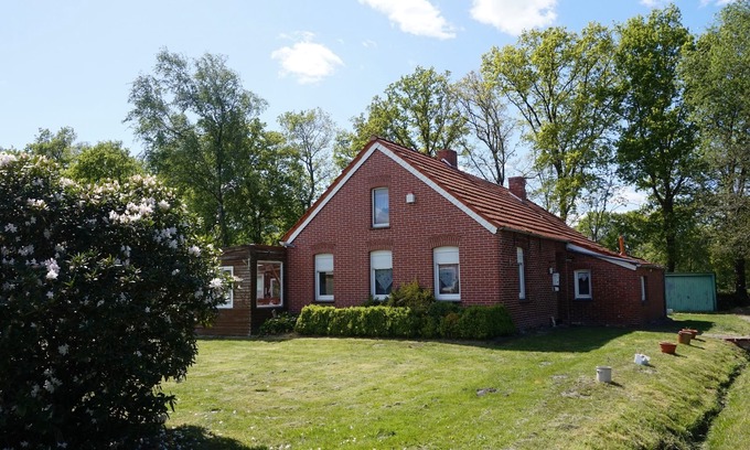 Westoverledingen Maison | Vacation home for 4 guests with 80m² in Westoverledingen (134773)