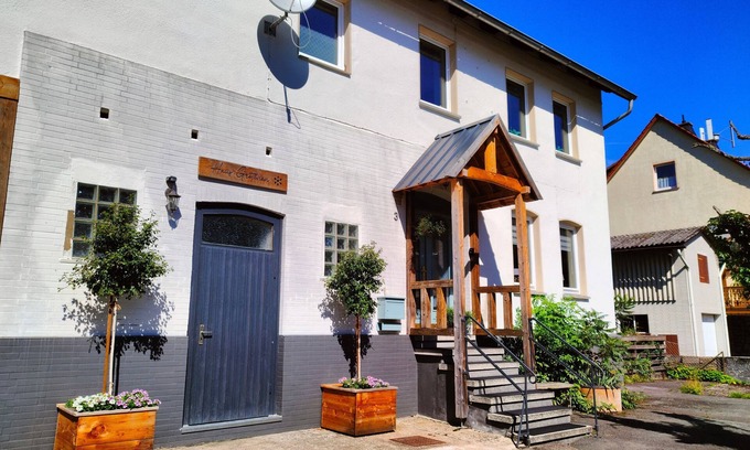 Bomighausen Maison | Vacation home for 10 guests with 130m² in Willingen (Upland) (162597)