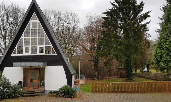 Ludwigswinkel Maison | Maison de vacances Don Camillo dans la forêt du Palatinat pour 12-14 personnes
