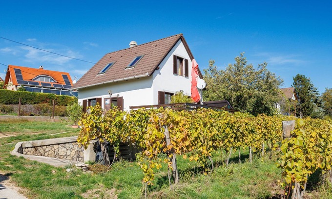 Alsóörs Maison | Maison Dul by Interhome