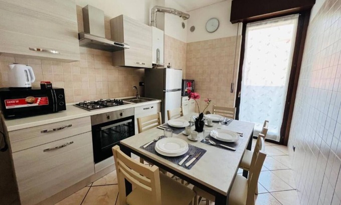 Borgo Roma Appartement | Vacation home Elena 2