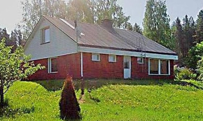 Kuopio Maison | Maison Elsamökki à Kuopio - 8 personnes, 4 chambres