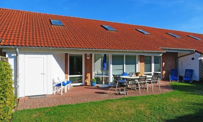 Burg auf Fehmarn Maison | Vacation home for 4 guests with 100m² in Fehmarn OT Burg (294381)