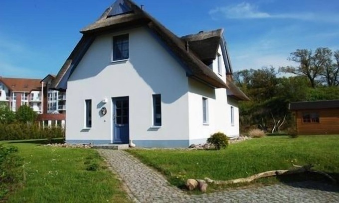 Am Schwarzen Busch Maison | Vacation home "Fini" on Poel