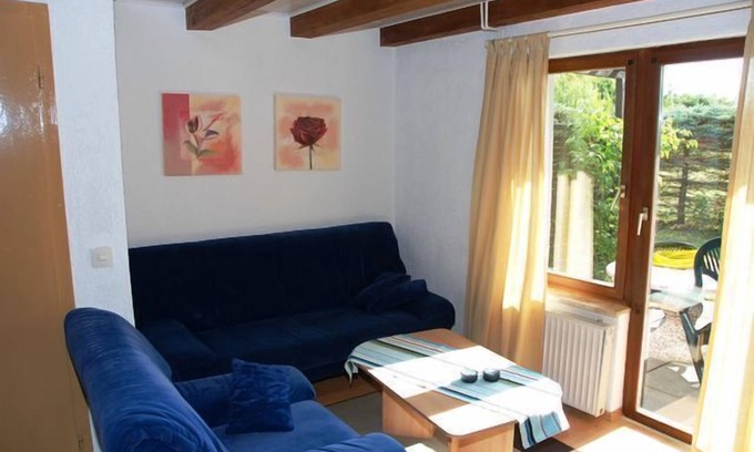 Oertzenhof Maison | Vacation home "Fam. Waack" on Poel