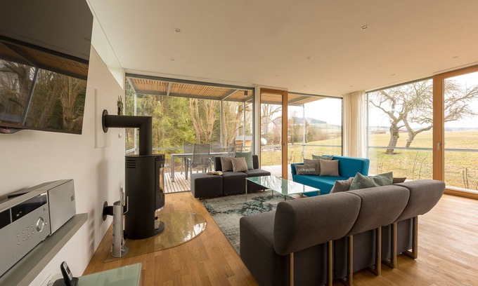 Donaueschingen Maison | Vacation home for 6 guests with 202m² in Donaueschingen (175179)